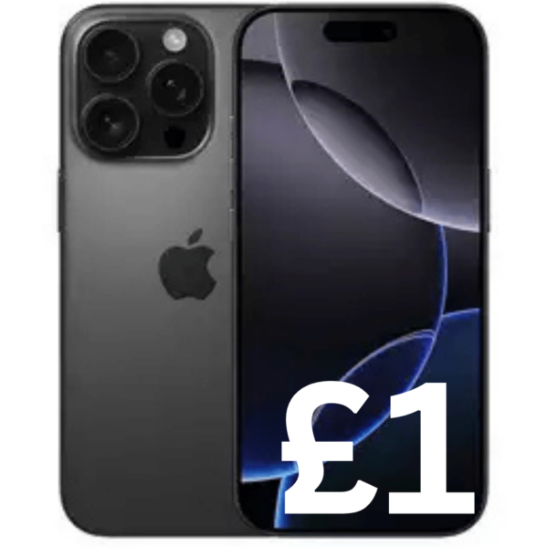 Iphone 128GB or CASH