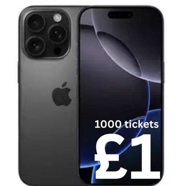 iPhone 16 128GB or CASH