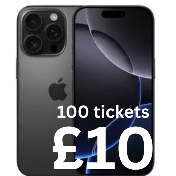 iPhone 16 128GB or CASH