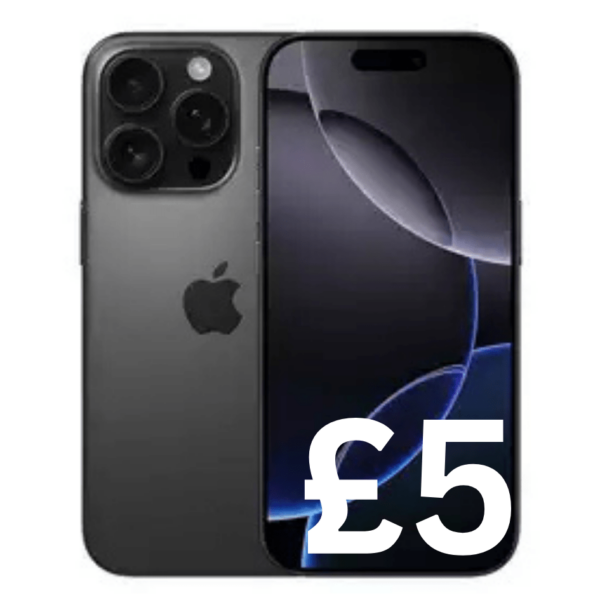 Iphone 128GB or CASH