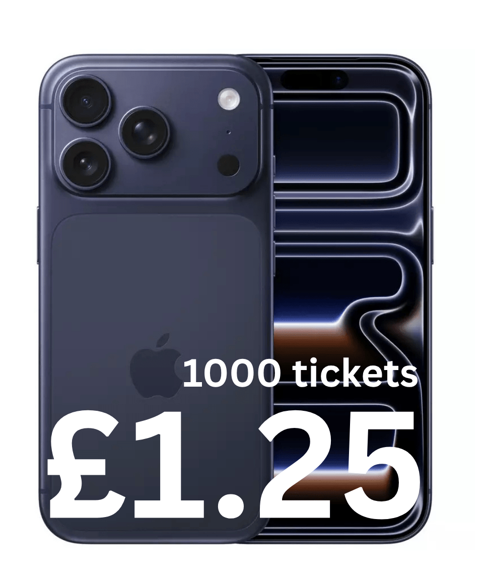 iPhone 17 Pro 5G 256GB or CASH