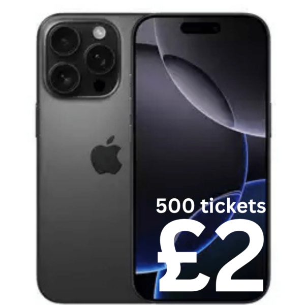iPhone 16 128GB or CASH