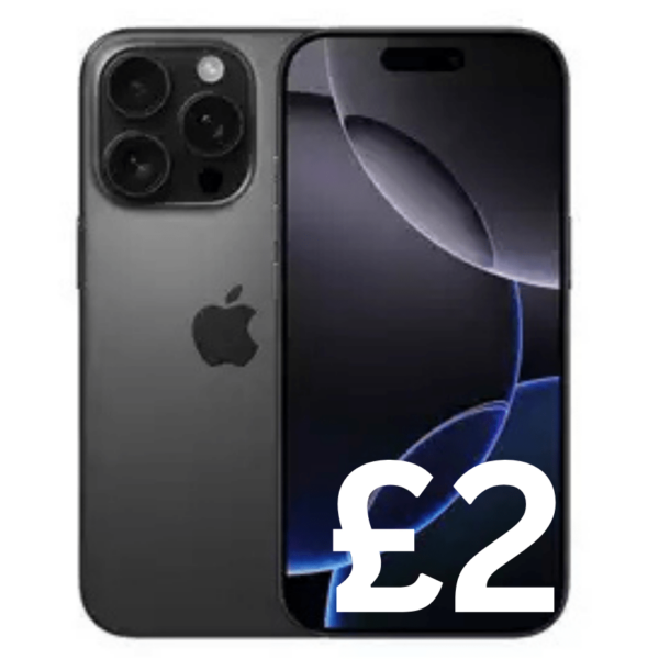 Iphone 128GB or CASH