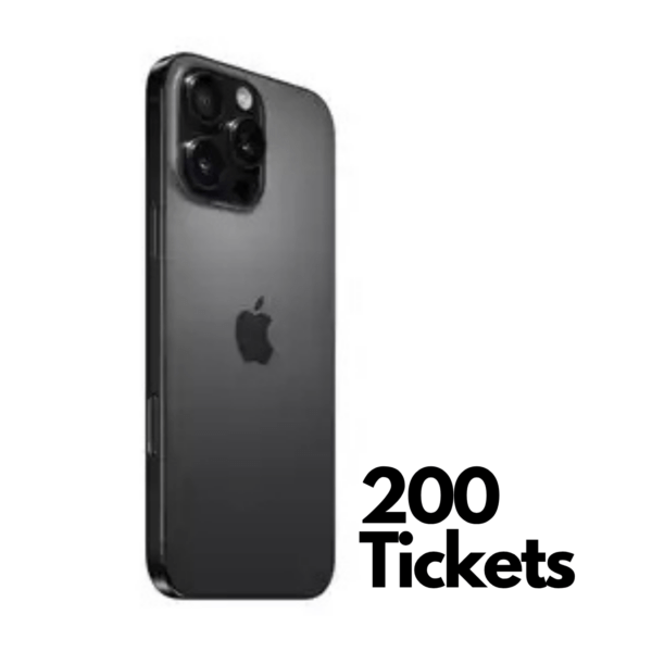 iPhone 16 128GB or CASH - Image 2